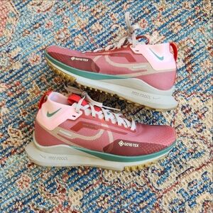 Nike React Pegasus Trail 4 Gore-tex